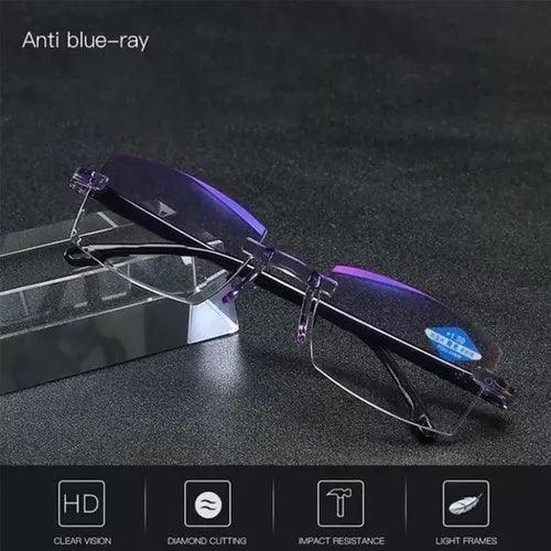 Gafas TR90 Pro Titanium FM! COMPRA 1 Y LLEVE 2 + Solo pagas cuando recibes el producto.  Envío gratis.